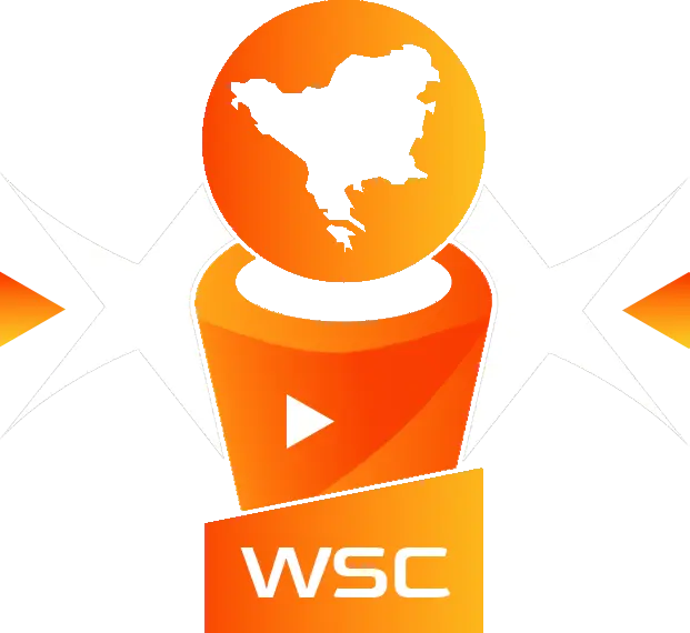 WSC Logo
